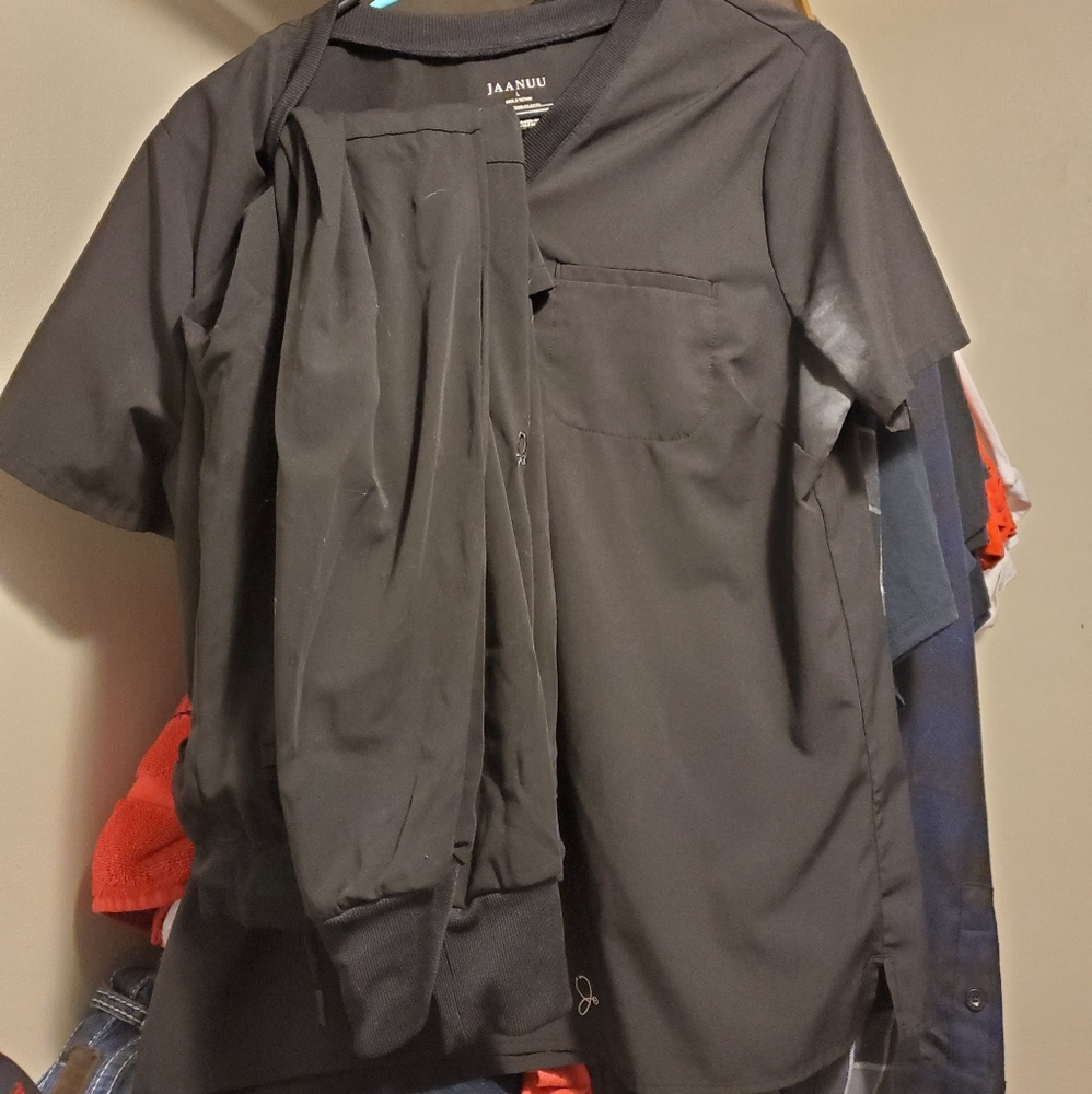 Jaanuu scrubs joggers